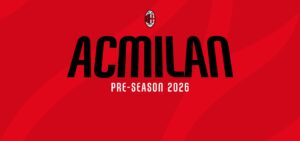 AC Milan torna in Australia per il Pre-Season Tour 2026