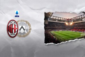 Milan-Udinese, dove vederla in tv e streaming: orario, probabili formazioni e guida completa alla partita