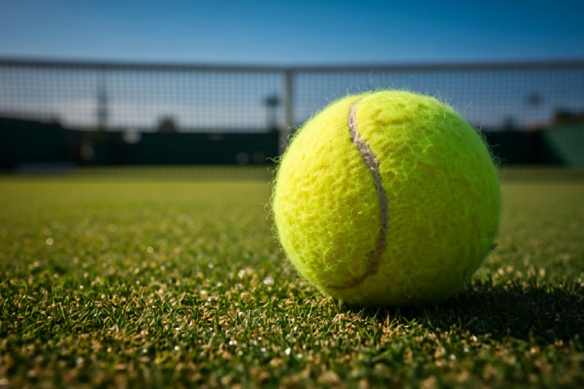 Milano avrà il primo torneo ATP su erba dal 2028 (immagine generata con IA)