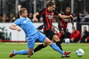 Dove vedere Napoli-Milan in tv e streaming: orario, probabili formazioni e guida alla partita