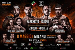 OPI Boxing Night Milano 2026: sfide internazionali e titoli in palio al Centro Pavesi