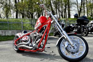 Riding Season 2026 all’Idroscalo, Milano riaccende la passione per le moto