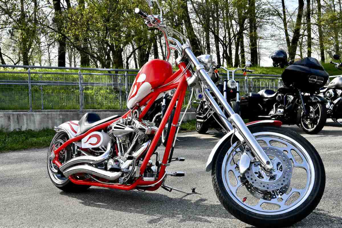 Riding Season Idroscalo