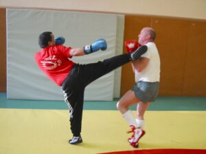 La savate è pericolosa? Cosa sapere prima di iniziare