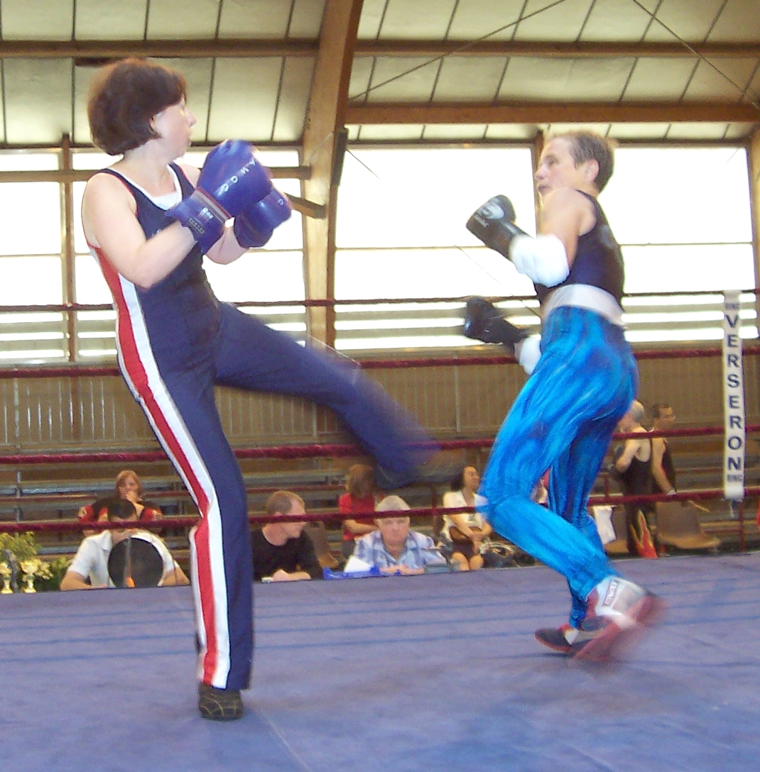 Savate per donne