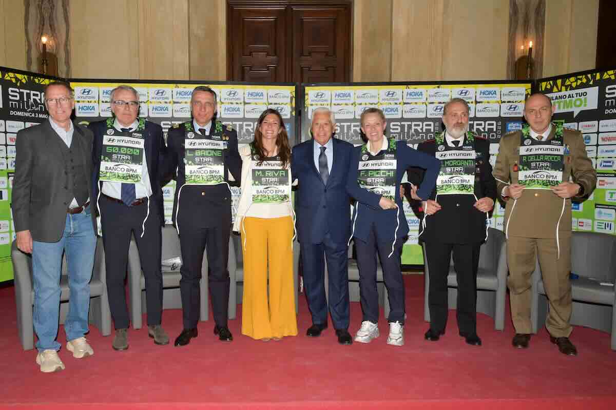 Stramilano 2026