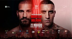 TAF 13 accende Milano: Morello difende il titolo in una notte di grandi sfide