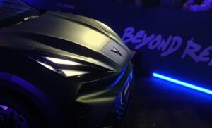 CUPRA Fuorisalone 2026: il design oltre i confini dell’automotive