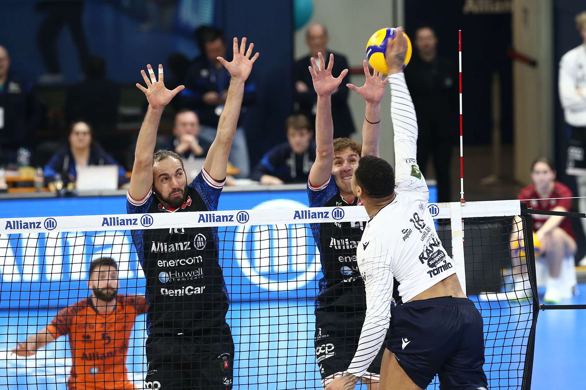 Allianz Milano Italia VNL