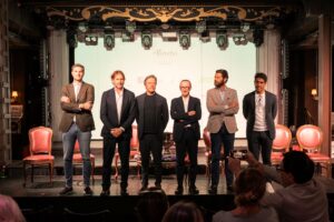 El Porteño Golden Cup, polo e lifestyle protagonisti a Mesero