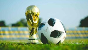 Come arrivano le grandi nazionali alla Coppa del Mondo