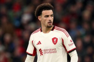 Curtis Jones-Inter, il mercato accende l’asse con il Liverpool