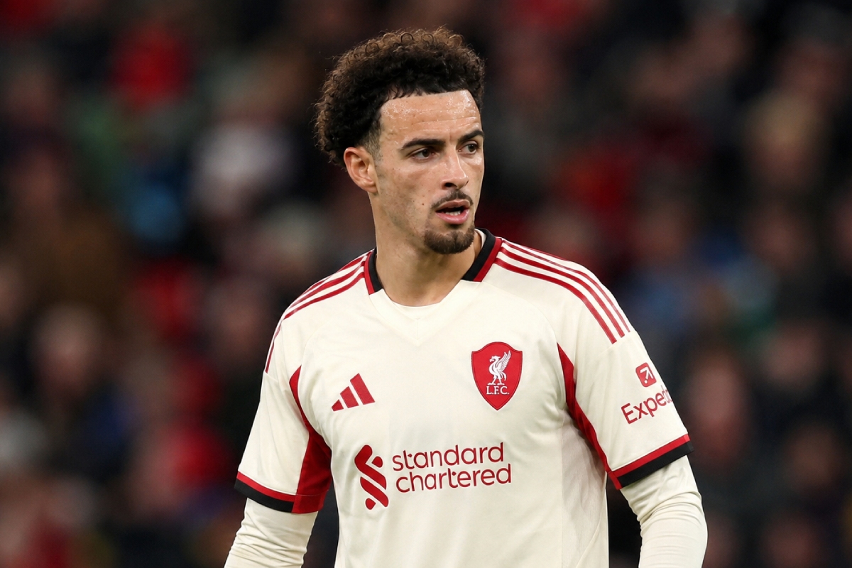 Curtis Jones-Inter, il futuro passa dal Liverpool - (immagine generata con IA)
