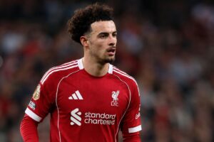 Curtis Jones, l’Inter ci pensa: il bivio Liverpool e la tentazione Serie A