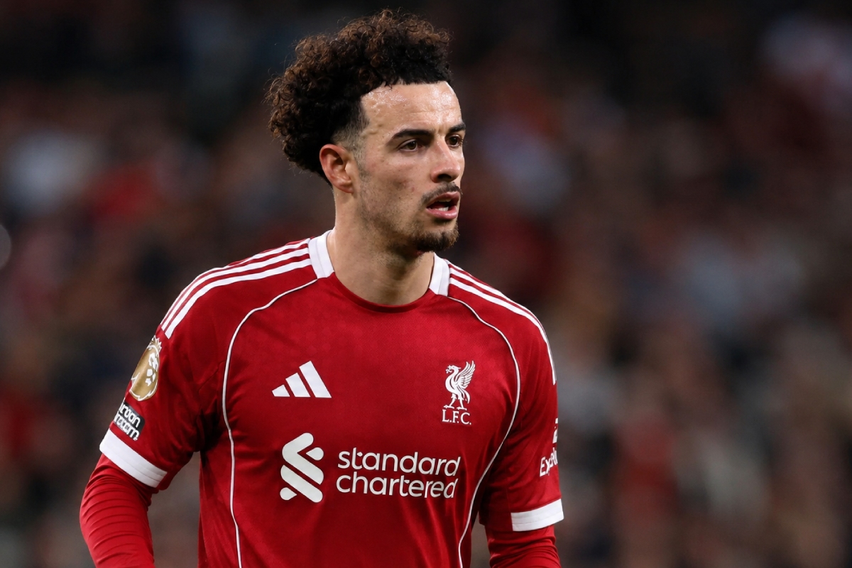 Curtis Jones, l’Inter osserva il futuro al Liverpool - (immagine generata con IA)