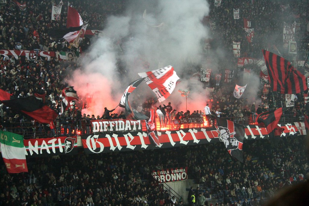 Difesa Milan 2026