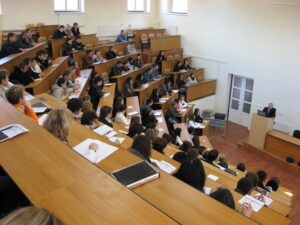 Sport adatti per universitari a Milano