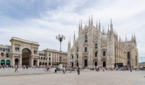 I migliori eventi sportivi da vedere a Milano