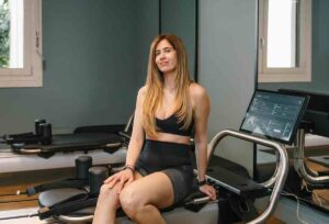 David Lloyd Clubs e Francesca Ferragni lanciano a Milano il Mum Club