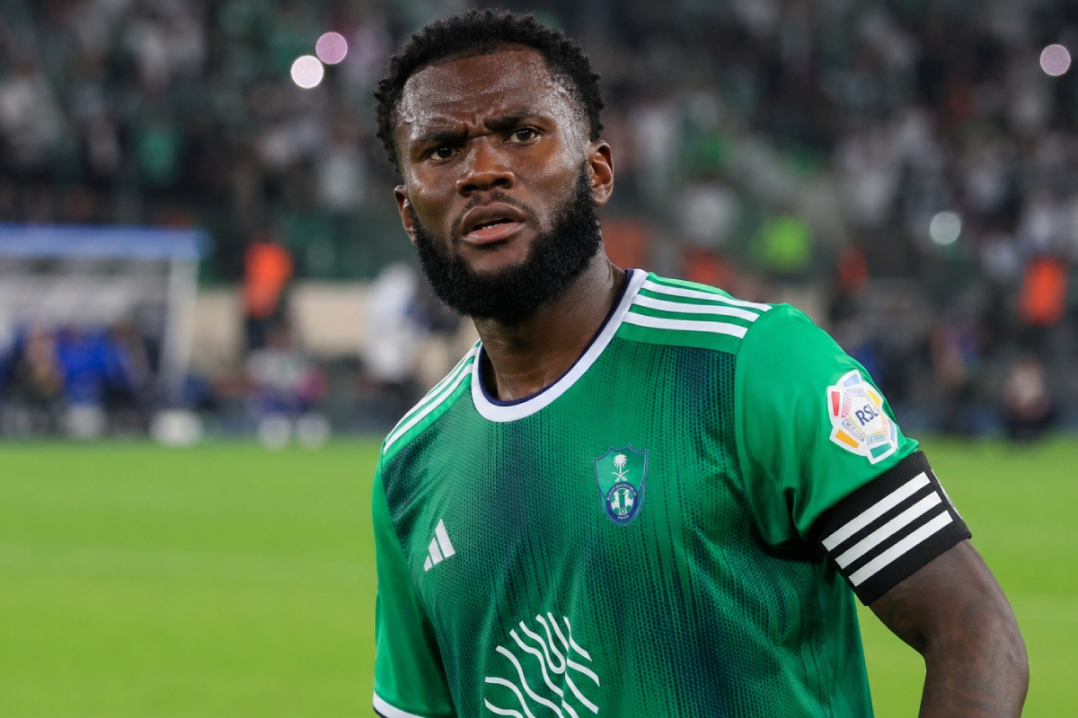 Franck Kessié alla Roma, nodo ingaggio - (immagine generata con IA)