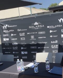 Presentazione della 1° edizione della Galorsa Cup: parte l’ITF che animerà Milano