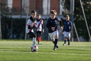 Sport per bambini a Milano: come la città sta ripensando attività e benessere per i più piccoli