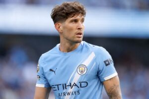 John Stones saluta il Manchester City: Tottenham, Milan e Juventus in corsa