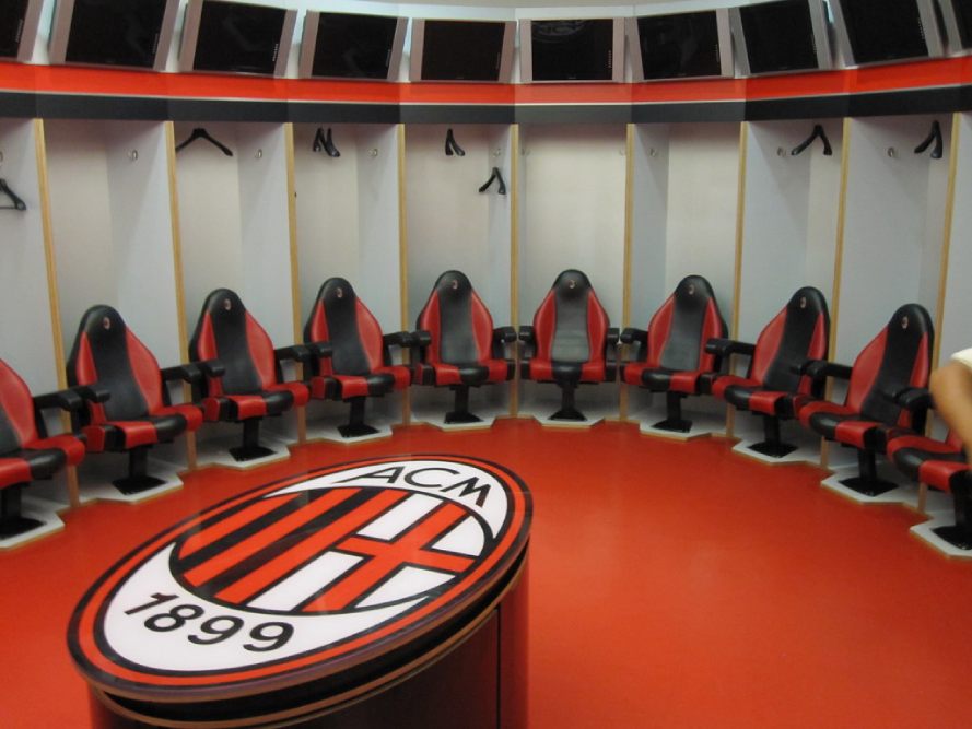 Milan giovani 2026