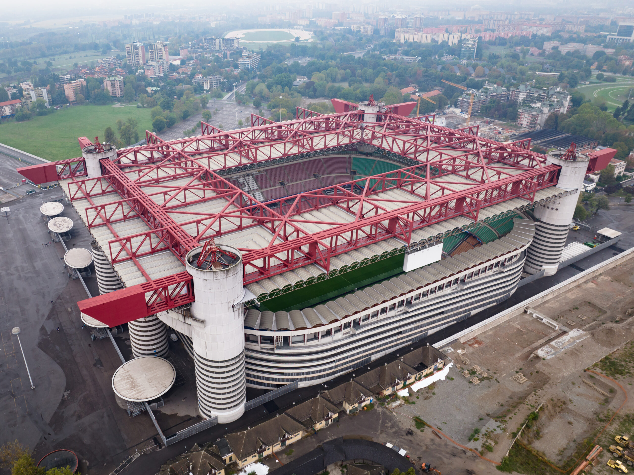 San Siro