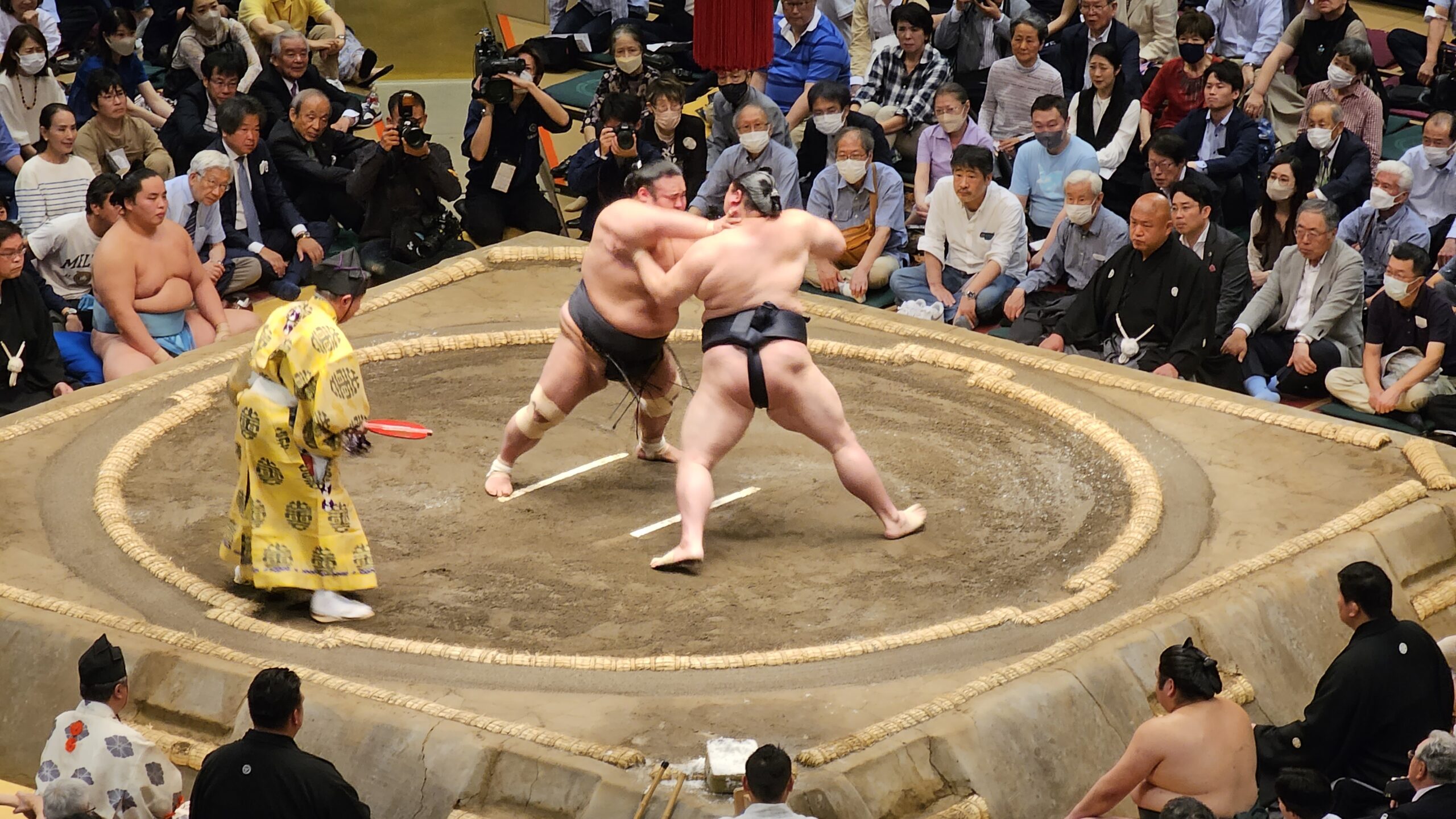 Sumo Milano