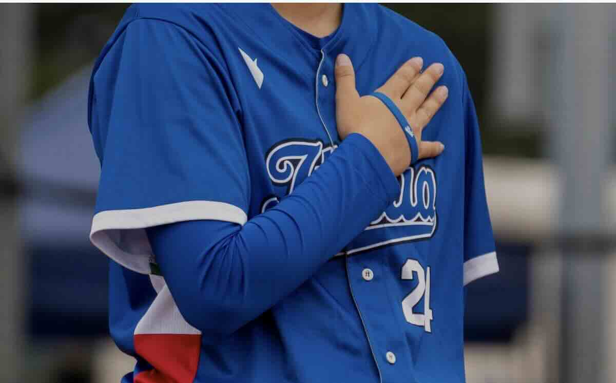 Team Italia Softball, foto WBSC Europe