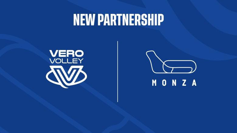 Vero Volley Autodromo Monza