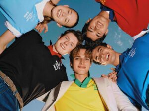 Boggi Milano celebra i Mondiali Fifa con una capsule collection dedicata alle nazionali campioni