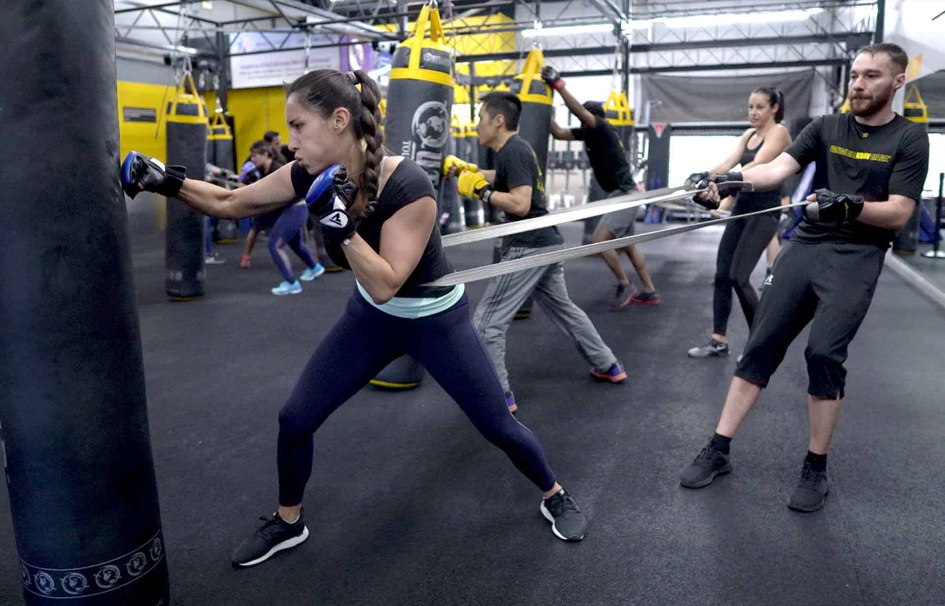 krav maga Milano centro