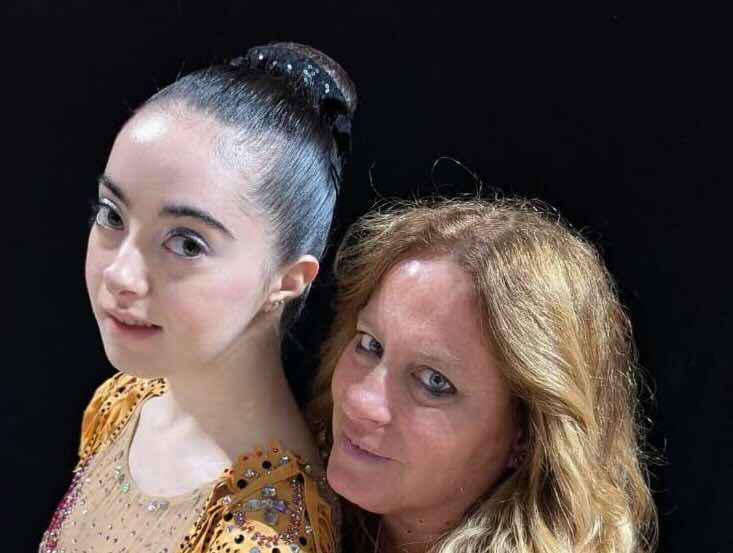 Alice Pasini campionessa del mondo