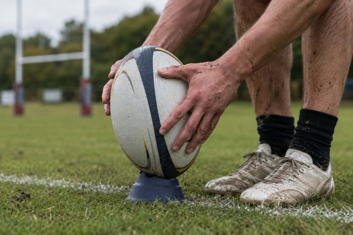 All Blacks Clinic a Milano: rugby al Curioni - (immagine generata con IA)