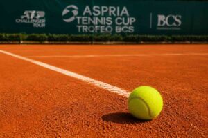 Aspria Tennis Cup 2026, Milano entra nel vivo: Cecchinato-Romano subito derby