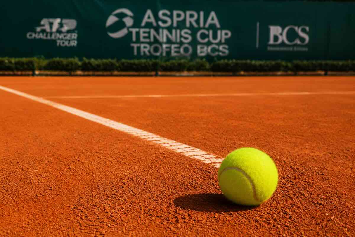 Aspria Tennis Cup 2026 Milano