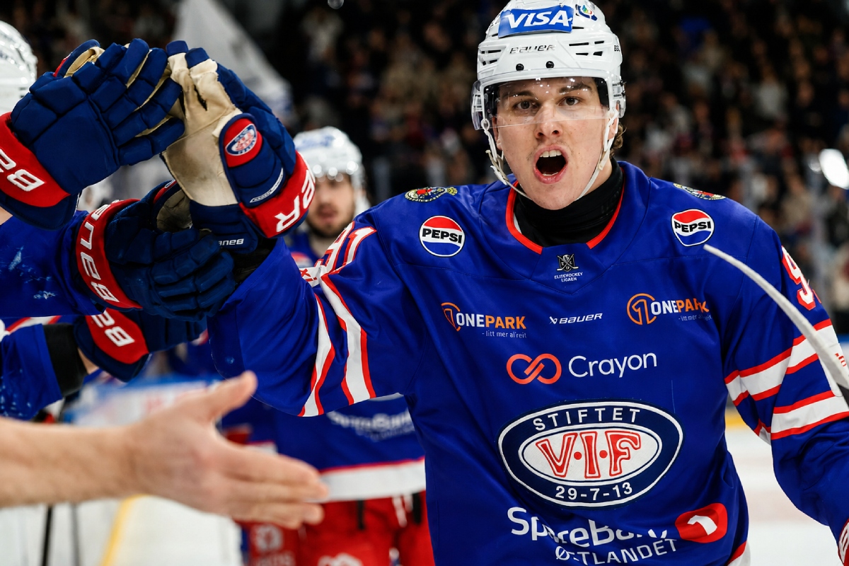 Blake McLaughlin al Milano: arriva l’attaccante USA - (credit foto: Valerenga)