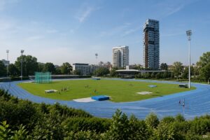 Centro XXV Aprile, Milano accelera sul rilancio con Golarsa Academy