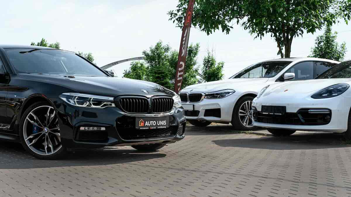 Dealer Awards, foto Ivan Kazlouskij