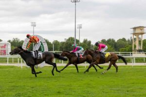 Derby Italiano, Milano celebra l’ippica: Venetian Prince conquista la 143ª edizione a San Siro