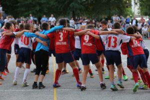 Sport outdoor a Milano: le attività più amate dell’estate