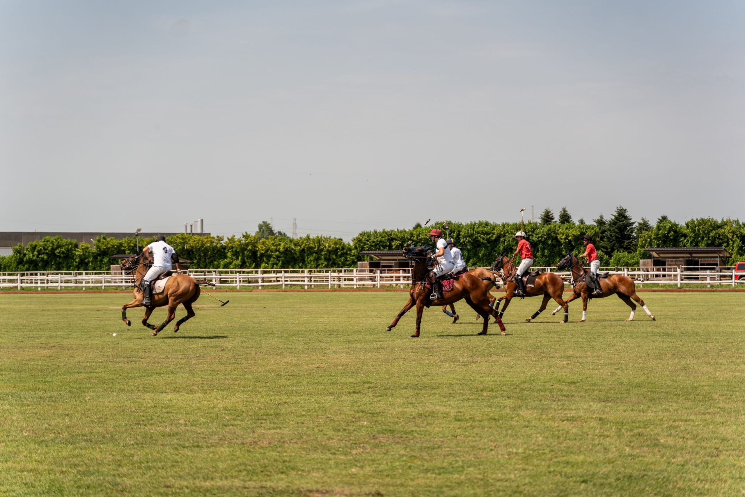 El Porteño Golden Cup 2026: sport, eleganza e tradizione argentina conquistano Milano
