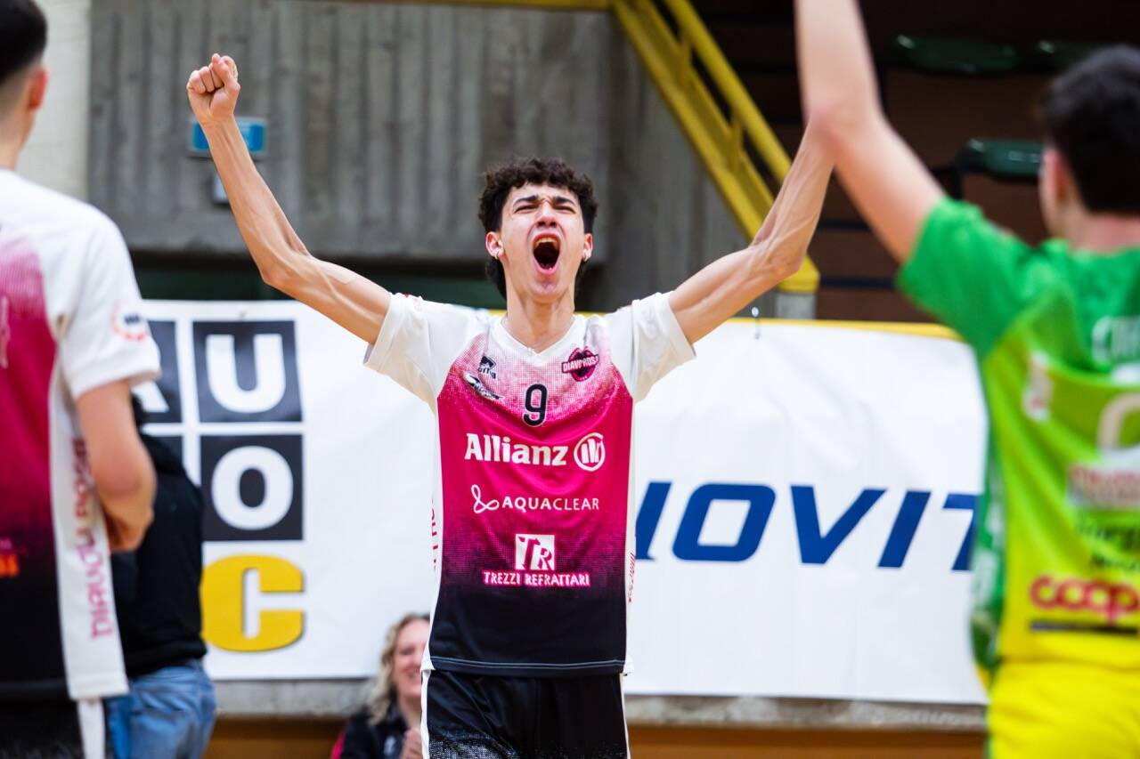 Federico Argano Allianz Milano