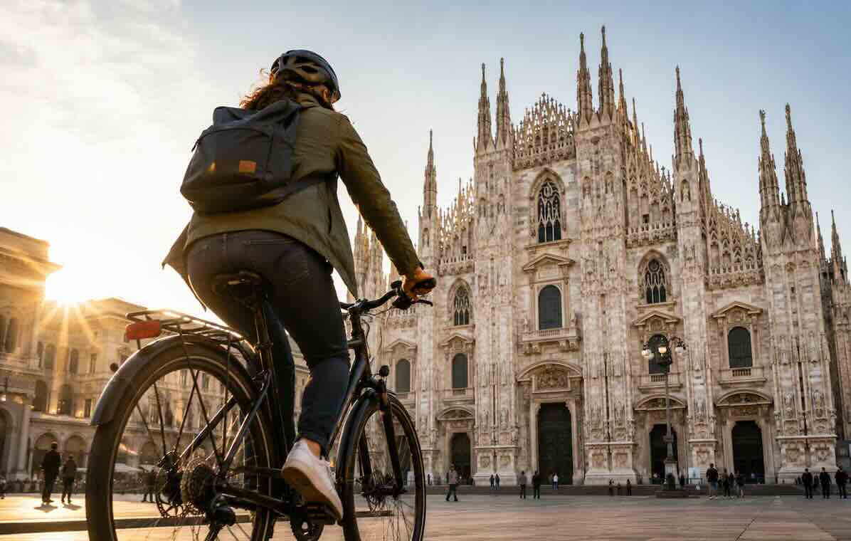 Feelmibike 2026 Milano