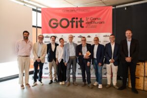 GOfit, via alla stagione estiva a Torino con la prima “Corsa dell’Aurora d’Estate”