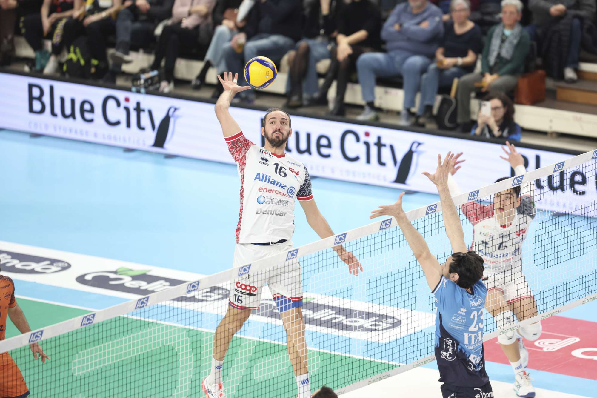 Gabriele Di Martino Allianz Milano