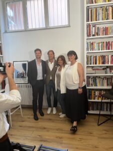 i•dive Sport Vision porta lo sport dentro le aziende: a Milano il nuovo progetto di Gruppo Pragma