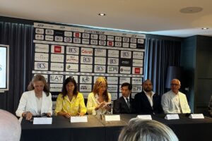 Presentata la 20° edizione dell’Aspria Tennis Cup